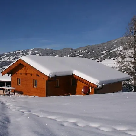 Chalet Staudach Chalet Kirchberg in Tirol