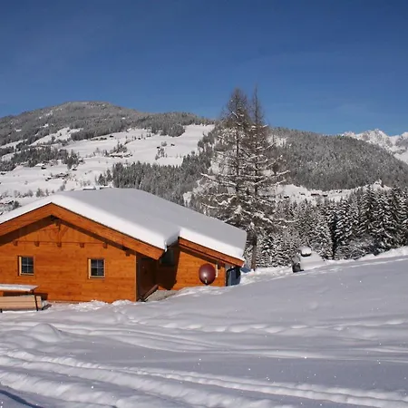 Chalet Staudach Chalet