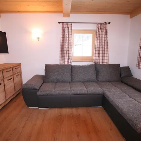 Chalet Chalet Staudach Kirchberg in Tirol