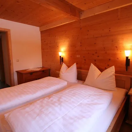Chalet Chalet Staudach