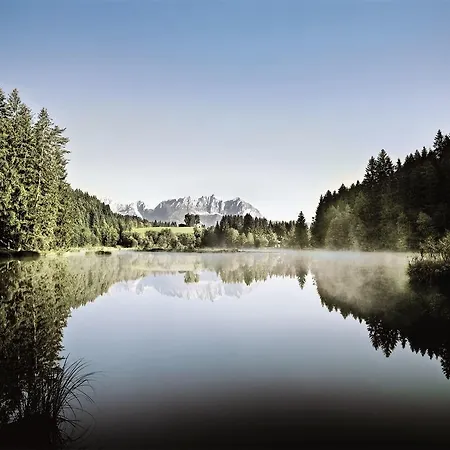 Chalet Chalet Staudach Kirchberg in Tirol