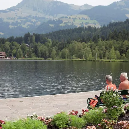 Chalet Chalet Staudach