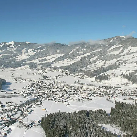 Chalet Staudach * Kirchberg in Tirol