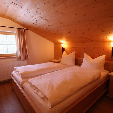 Chalet Staudach Domek alpejski *